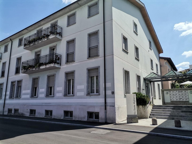 Apartment to buy in Chiasso newhome.ch