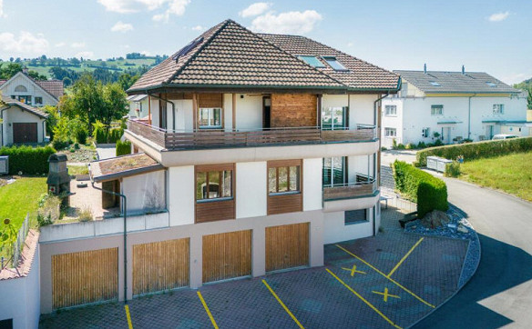 Oberkirch 3-Zimmer-Wohnung zu vermieten store